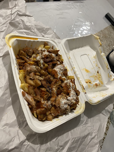 Photo of City Kebab - 73 Regent St, Cambridge CB2 1AB